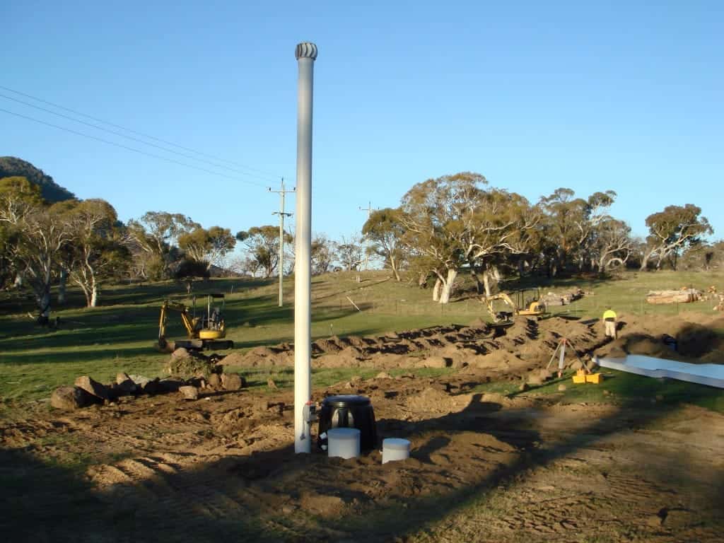 Eco Septic Tank Goulburn,New South Wales